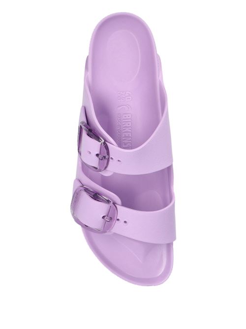 Ciabatte Birkenstock Arizona EVA viola doppia fascia BIRKENSTOCK EVA | ARIZONA BIG EVA1031259